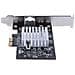ST10GSPEXNB2 scheda di rete e adattatore Interno Ethernet 10000 Mbit /s - Foto miniatura 4