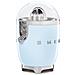 Spremiagrumi CJF11PBEU 50's Style 70W Acciaio Inox Colore Azzurro - Foto miniatura 4