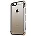 Cover Rigida Toxik Per Iphone 6/6s, Oro - Foto miniatura 1