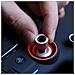Revolution Unlimited Nero Bluetooth /USB Gamepad Analogico /Digitale PC, PlayStation 4 - Foto miniatura 9