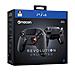 Revolution Unlimited Nero Bluetooth /USB Gamepad Analogico /Digitale PC, PlayStation 4 - Foto miniatura 5