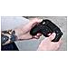 Revolution Unlimited Nero Bluetooth /USB Gamepad Analogico /Digitale PC, PlayStation 4 - Foto miniatura 12