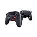 Revolution Unlimited Nero Bluetooth /USB Gamepad Analogico /Digitale PC, PlayStation 4 - Foto miniatura 3
