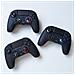 Revolution Unlimited Nero Bluetooth /USB Gamepad Analogico /Digitale PC, PlayStation 4 - Foto miniatura 11