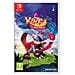 Kaze and the Wild Masks Standard Nintendo Switch - Foto miniatura 1