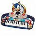 Pianoforte Giocattolo Sonic Elettrico - Foto miniatura 1