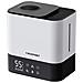 Umidificatori d'Aria AHM701 con Capacità 5 Litri Potenza 400 W Colore Nero / Bianco - Foto miniatura 1