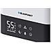 Umidificatori d'Aria AHM701 con Capacità 5 Litri Potenza 400 W Colore Nero / Bianco - Foto miniatura 2