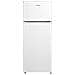 Frigorifero Doppia Porta RCT284WH2 Classe E Capacità 163L Colore Bianco - Foto miniatura 1