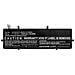 MBXAS-BA0274 ricambio per laptop Batteria - Foto miniatura 1