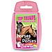 Top Trumps - Cavalli, Pony And Unicorns Gioco Di Carte (eng) - Foto miniatura 1