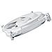 BL117 sistema di raffreddamento per computer Case per computer Ventilatore 14 cm Bianco 1 pz - Foto miniatura 2