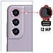 Fotocamera Ultra Grandangolo 12mp Per Galaxy S21 Fe, M52 5g E A53 5g - Foto miniatura 3