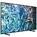 TV LED 4K Ultra HD 65" TQ65Q60DAUXXC Smart TV Tizen  AirSlim - Foto miniatura 5