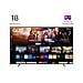 TV LED 4K Ultra HD 65" TQ65Q60DAUXXC Smart TV Tizen  AirSlim - Foto miniatura 1