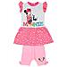 Completo Neonato Minnie mf 51 12 a098 s1-12m Bambina - Foto miniatura 1