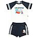 Completo Neonato lc12164 2pac s2-18m Ragazzo - Foto miniatura 1