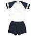 Completo Neonato lc12164 2pac s2-18m Ragazzo - Foto miniatura 2