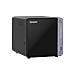 Hard Disk QNAP TS-432X-4G NAS 3.5" Interfaccia SATA III 16GB - Foto miniatura 4