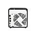 Hard Disk QNAP TS-432X-4G NAS 3.5" Interfaccia SATA III 16GB - Foto miniatura 7