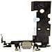 Ricambio Connettore Di Ricarica Lightining Per Apple Iphone Se 2022 White - Foto miniatura 1