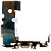 Ricambio Connettore Di Ricarica Lightining Per Apple Iphone Se 2022 White - Foto miniatura 2