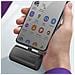 Mini Caricatore Esterno 5000mah Connettore Usb-c Power Delivery 20w, Nero - Foto miniatura 3