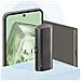 Mini Caricatore Esterno 5000mah Connettore Usb-c Power Delivery 20w, Nero - Foto miniatura 4