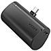 Mini Caricatore Esterno 5000mah Connettore Usb-c Power Delivery 20w, Nero - Foto miniatura 5