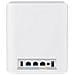 Router Wireless BT10 Tri-Band / 3x Gigabit Ethernet LAN + 1 WAN / 1x USB 3.2 Gen 1 - Foto miniatura 4