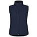 Classic Softshel Vest Lady Blu Scuro L - Foto miniatura 1