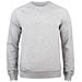 Premium Oc Roundneck Grigio Melan L - Foto miniatura 1