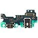 Ricambio Flat Connettore Di Ricarica Originale Per Galaxy A32 4g A325 (service Pack) - Foto miniatura 1