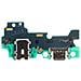 Ricambio Flat Connettore Di Ricarica Originale Per Galaxy A32 4g A325 (service Pack) - Foto miniatura 2