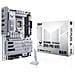 Scheda Madre TUF GAMING Z890-PRO WIFI Socket LGA1851 Chipset Z890 ATX - Foto miniatura 1