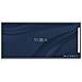 Viewboard Ifp105s Lavagna Interattiva 2,67 M (105"") 5120 X 2160 Pixel Touch Screen Nero Hdmi - Foto miniatura 1