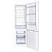 Frigorifero Combinato DHCB34SM1WE0 Classe E Capacità Netta 262 Litri Colore Bianco - Foto miniatura 3
