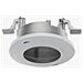 02382-001 security cameras mounts & housings Monte - Foto miniatura 1