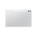 Galaxy Tab S10+ 5G LTE-TDD & LTE-FDD 256 GB 31,5 cm (12.4") 12 GB Wi-Fi 6E (802.11ax) Argento - Foto miniatura 5