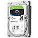 Hdd 1tb Seagate Skyhawk Interfaccia Sata 6 Gb/s St1000vx001 Per Videosorveglianza Registrazione H24 - Foto miniatura 1