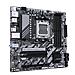 Scheda Madre B850M DS3H Socket AM5 Chipset B850 ATX - Foto miniatura 3