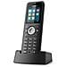 Dect W59r Ricevitore Telefonico Dect Nero - Foto miniatura 1