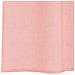 Tende In Voile Con Passanti 2 Pz Rosa 140x260 Cm - Foto miniatura 6