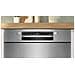 Lavastoviglie Serie 4 SMU4ECS28E da Incasso Sottopiano Capacità 13 Coperti Classe A Colore Inox - Foto miniatura 4
