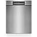 Lavastoviglie Serie 4 SMU4ECS28E da Incasso Sottopiano Capacità 13 Coperti Classe A Colore Inox - Foto miniatura 1