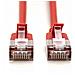 Cavo patch CAT 6A F-FTP Slim, AWG 32/7 - Foto miniatura 4