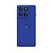 Edge 60 Pro 5G con Moto AI 512GB 12GB Ram Display 6.67" pOLED 120Hz, Main Camera 50+50+10M Selfie 50MP NanoSIM + eSIM USB tipo-C Android 15 Dimensity 8350 6000mAh, Pantone Dazzling Blue - Foto miniatura 4
