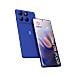 Edge 60 Pro 5G con Moto AI 512GB 12GB Ram Display 6.67" pOLED 120Hz, Main Camera 50+50+10M Selfie 50MP NanoSIM + eSIM USB tipo-C Android 15 Dimensity 8350 6000mAh, Pantone Dazzling Blue - Foto miniatura 1
