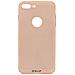 TLL121293 custodia per cellulare 11,9 cm (4.7") Cover Rose Gold - Foto miniatura 1
