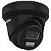 Pro Series with AcuSense DS-2CD2343G2-LI2U (2.8mm) (Black) Cupola Telecamera di sicurezza IP Esterno 2688 x 1520 Pixel Soffitto /muro - Foto miniatura 2